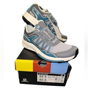 Brand New Salomon Ultra Raid Shoes